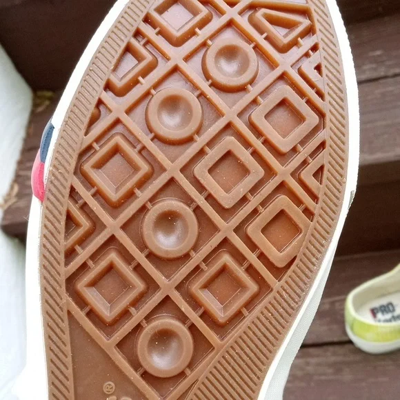 PRO-KEDS - Picture 6 of 8